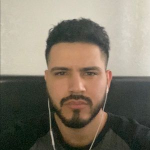 Meet your Posher, Jesus